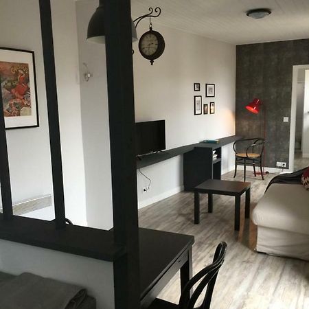 Appartement Aux Bordures De Centre Ville Pret De La Gare. モンペリエ エクステリア 写真