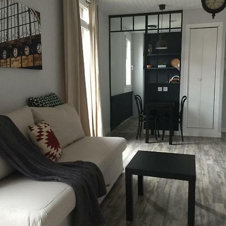 Appartement Aux Bordures De Centre Ville Pret De La Gare. モンペリエ エクステリア 写真