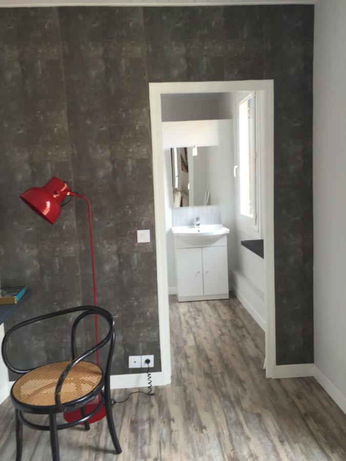 Appartement Aux Bordures De Centre Ville Pret De La Gare. モンペリエ エクステリア 写真