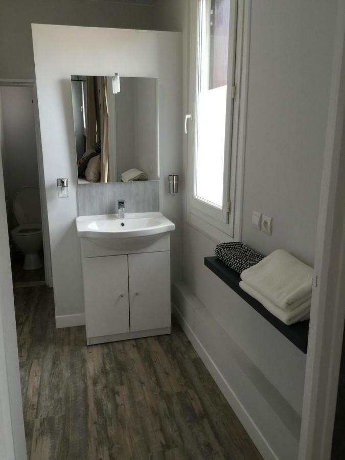 Appartement Aux Bordures De Centre Ville Pret De La Gare. モンペリエ エクステリア 写真